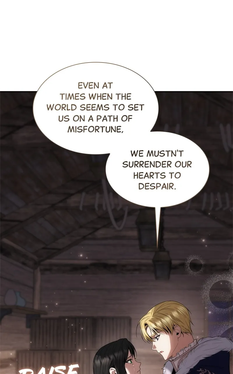 I’m the Queen in This Life Chapter 62 page 121 - 