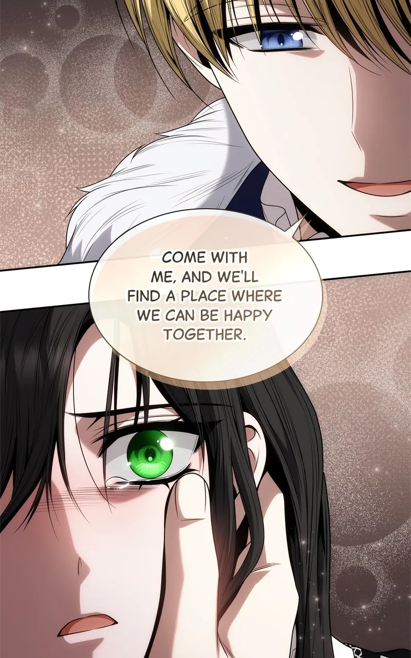 I’m the Queen in This Life Chapter 62 page 123 - 