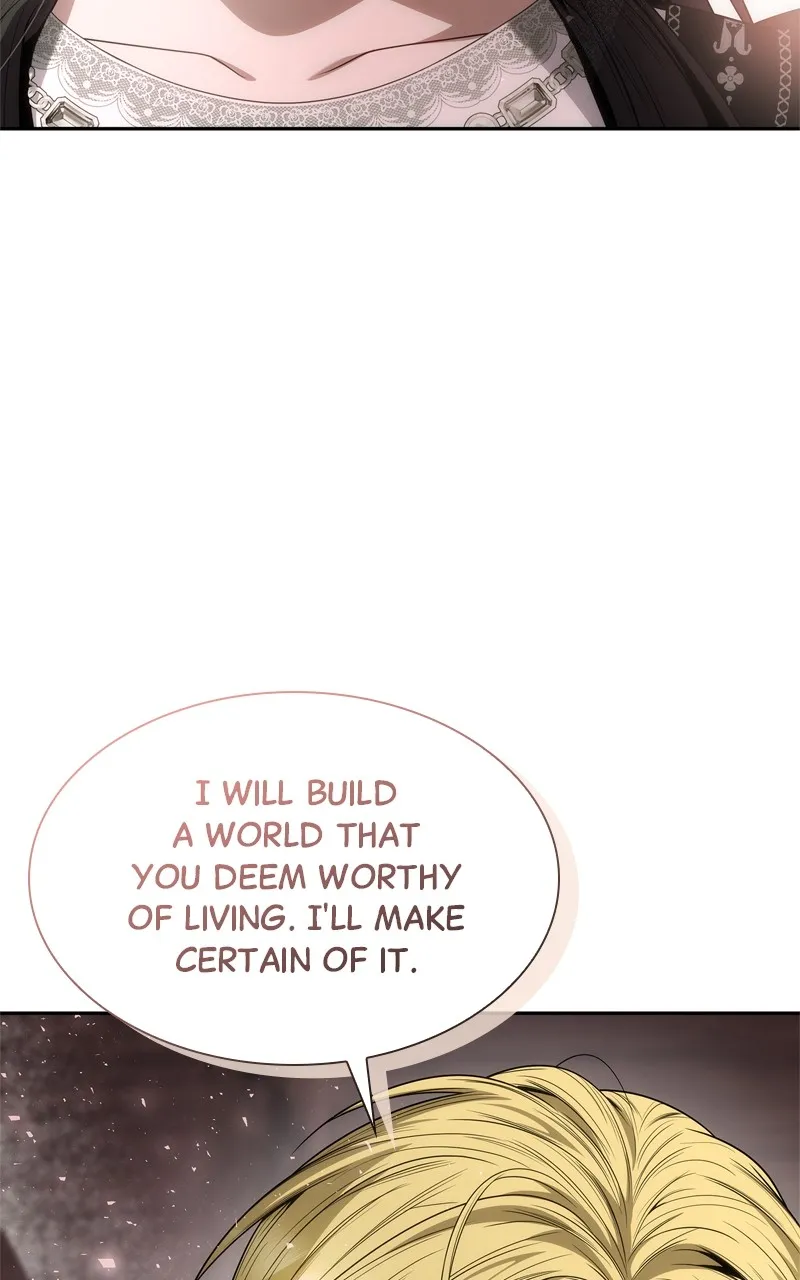 I’m the Queen in This Life Chapter 62 page 137 - 