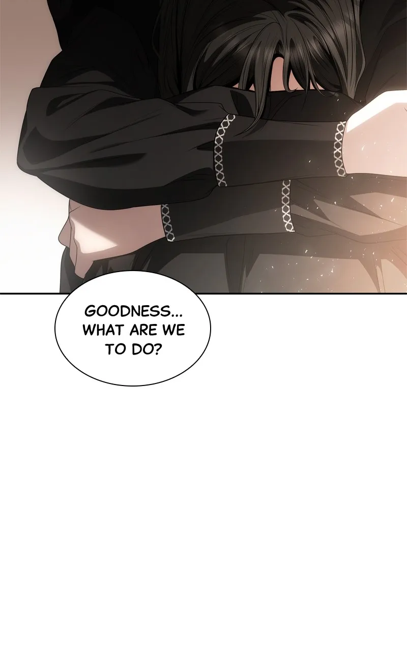 I’m the Queen in This Life Chapter 62 page 33 - 