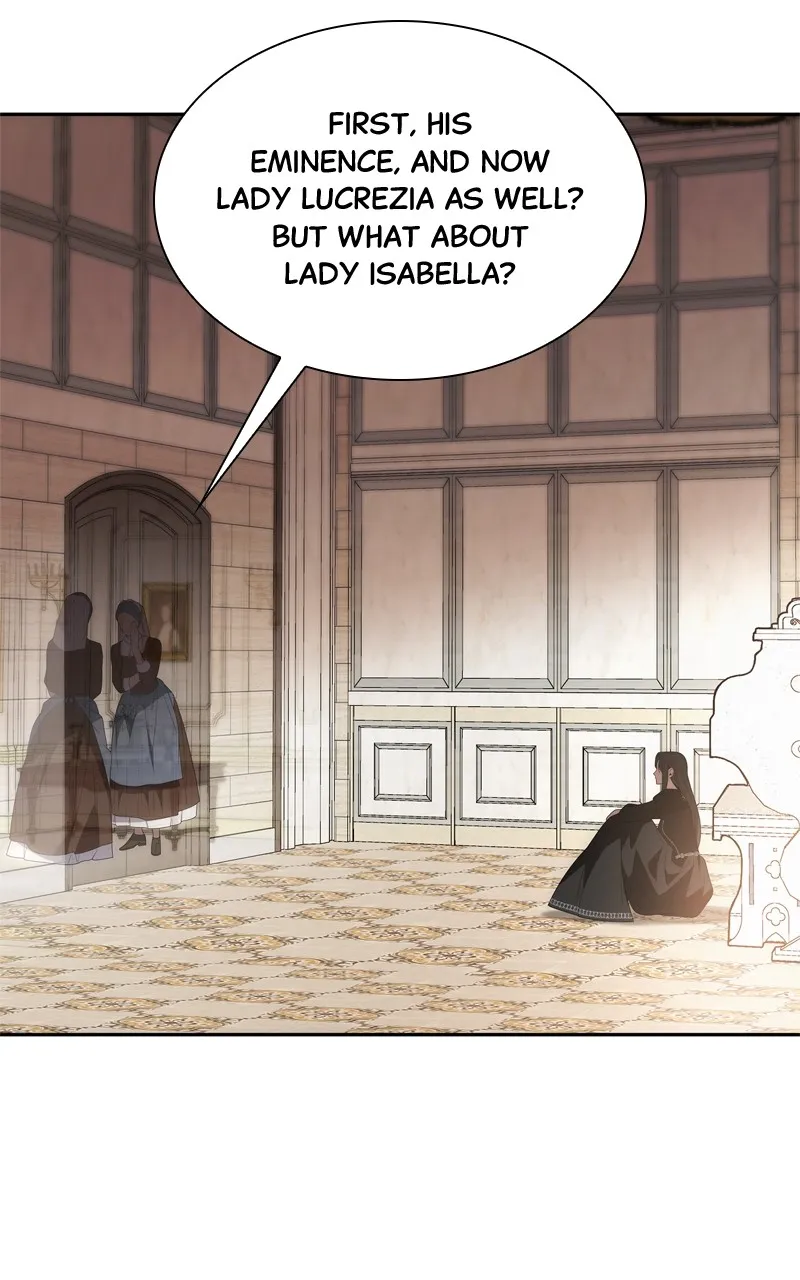 I’m the Queen in This Life Chapter 62 page 34 - 