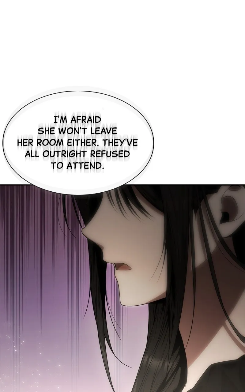 I’m the Queen in This Life Chapter 62 page 35 - 
