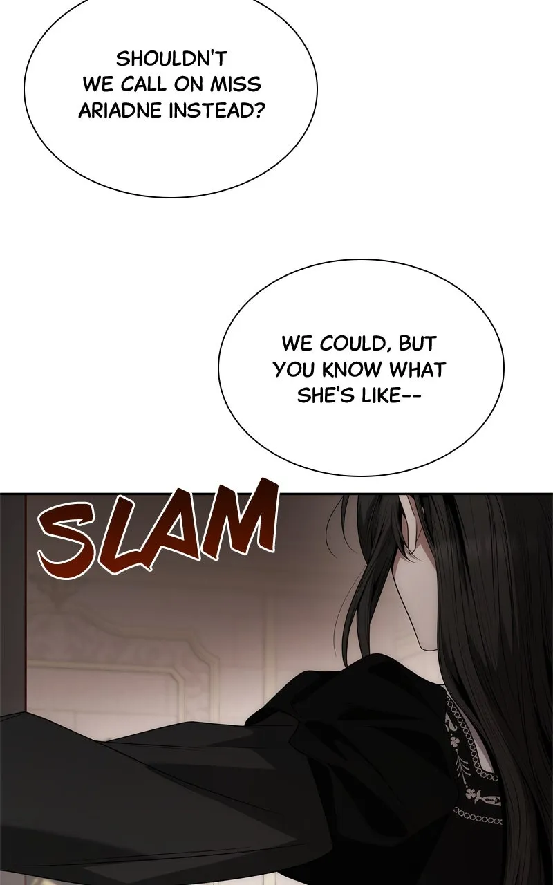 I’m the Queen in This Life Chapter 62 page 40 - 