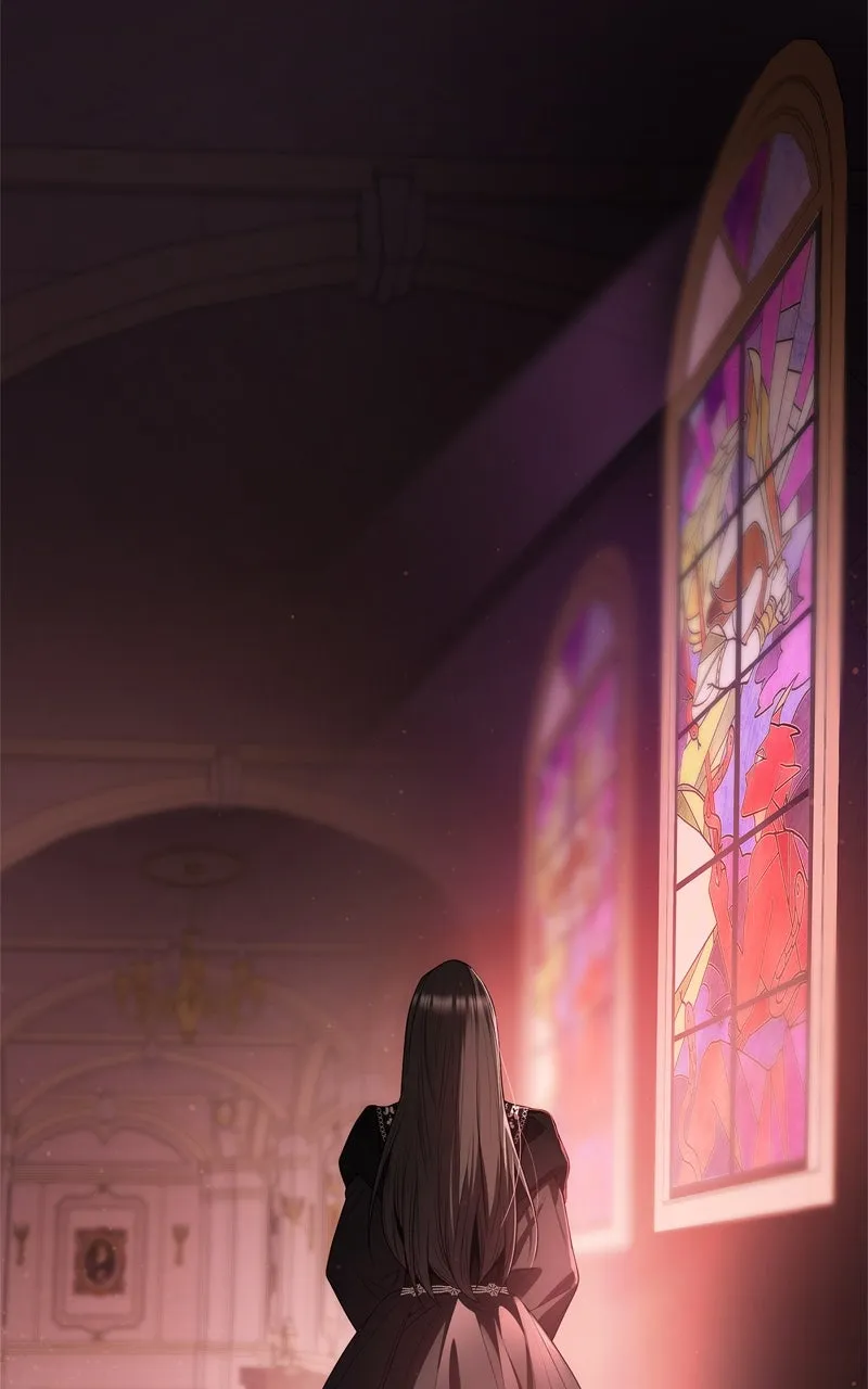 I’m the Queen in This Life Chapter 62 page 51 - 