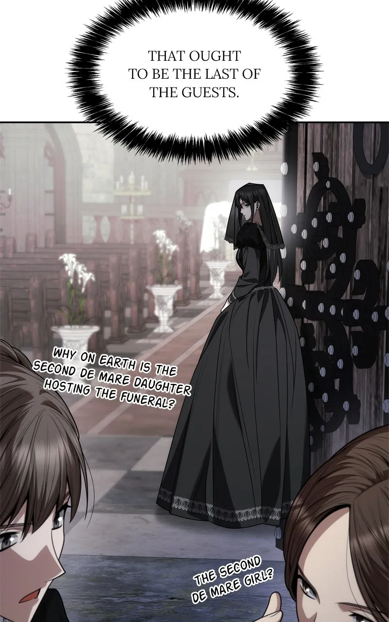 I’m the Queen in This Life Chapter 62 page 59 - 