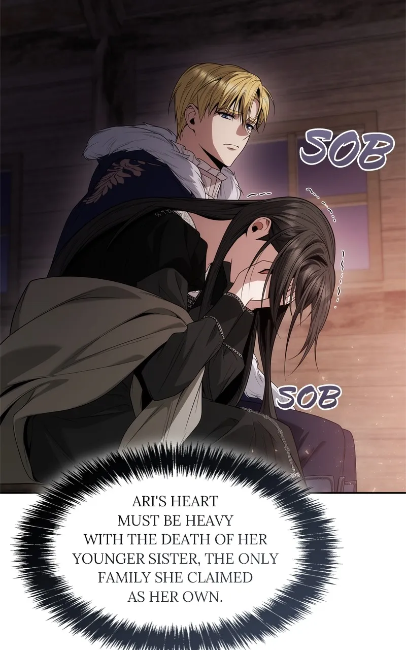 I’m the Queen in This Life Chapter 62 page 99 - 
