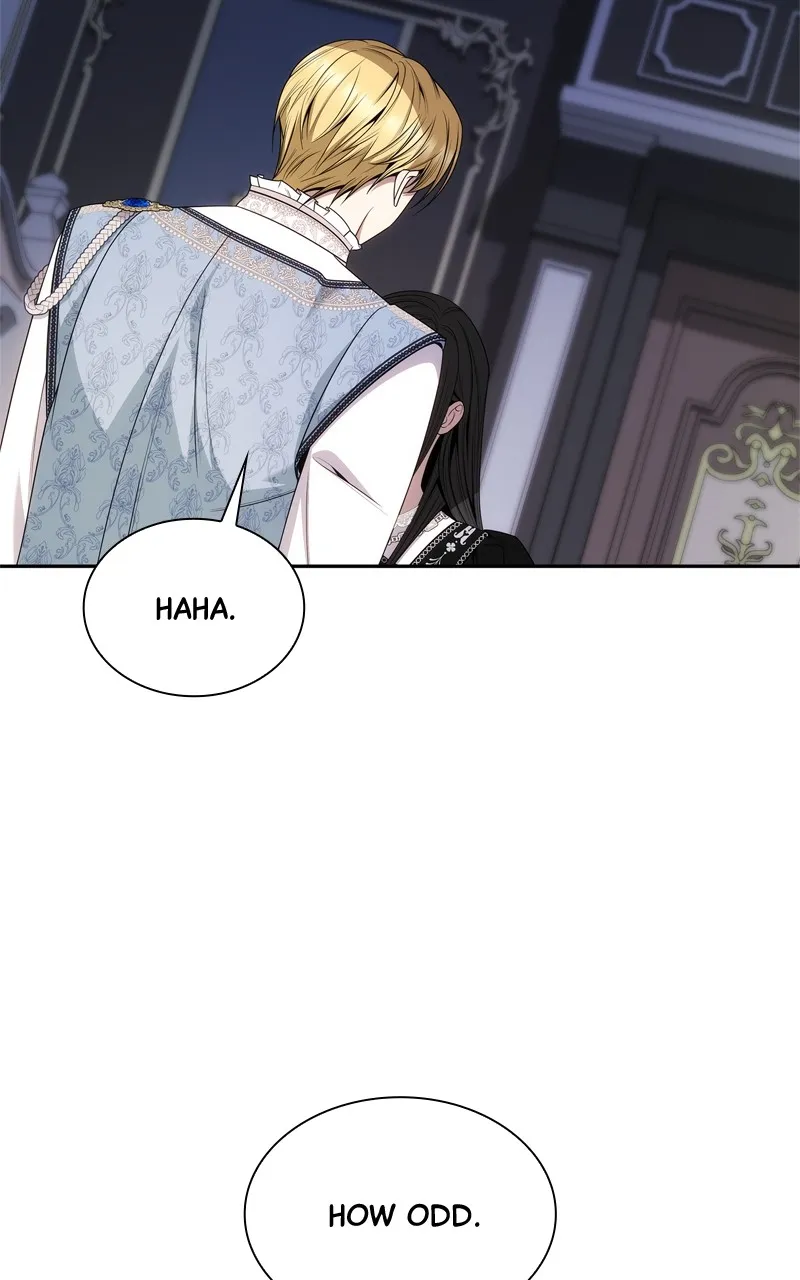 I’m the Queen in This Life Chapter 63 page 105 - 