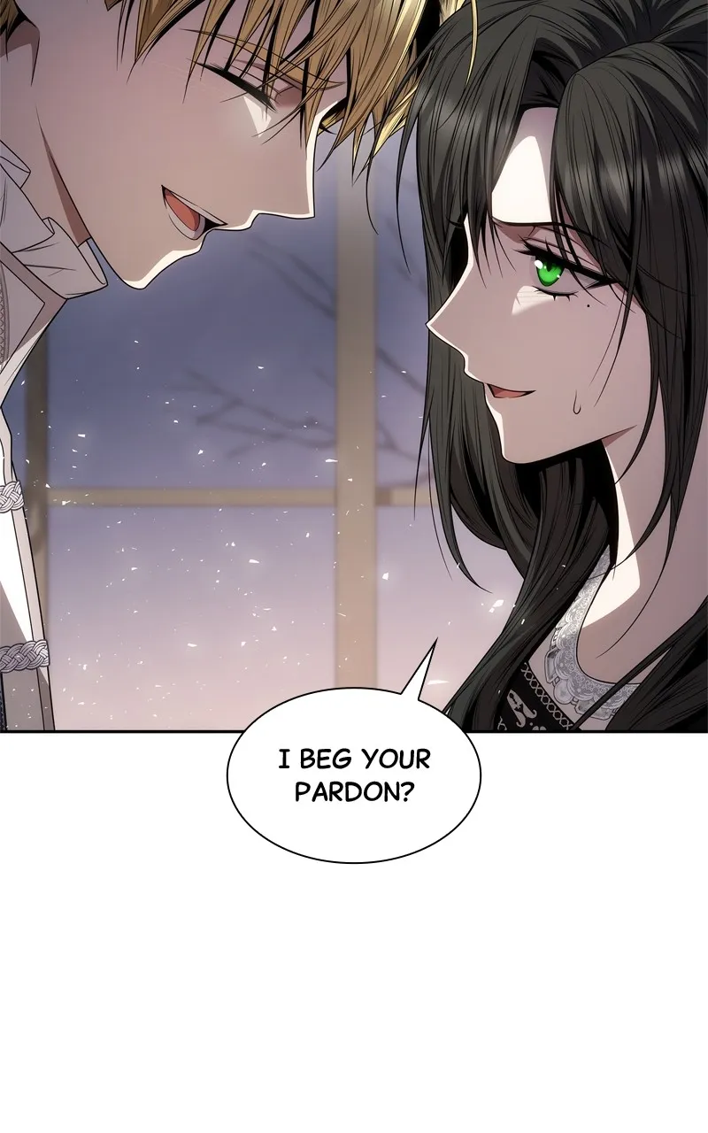 I’m the Queen in This Life Chapter 63 page 107 - 