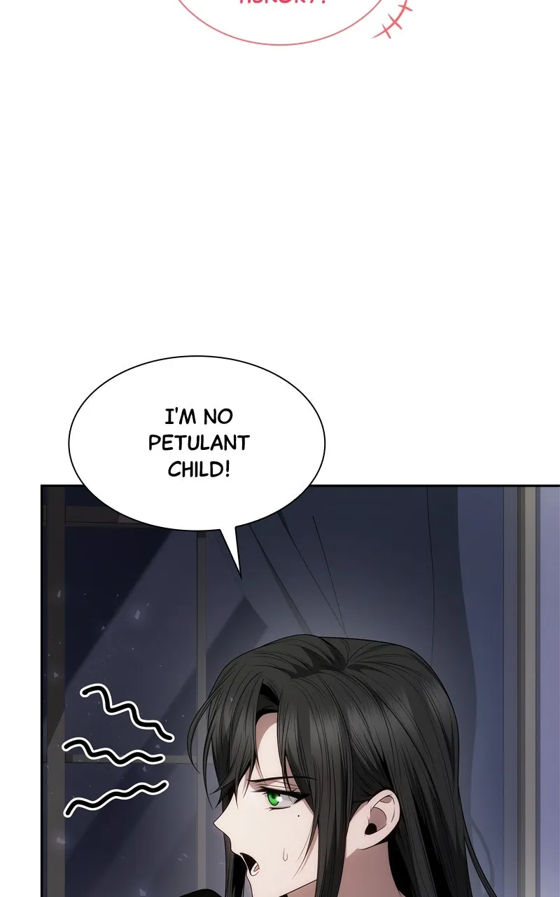 I’m the Queen in This Life Chapter 63 page 112 - 