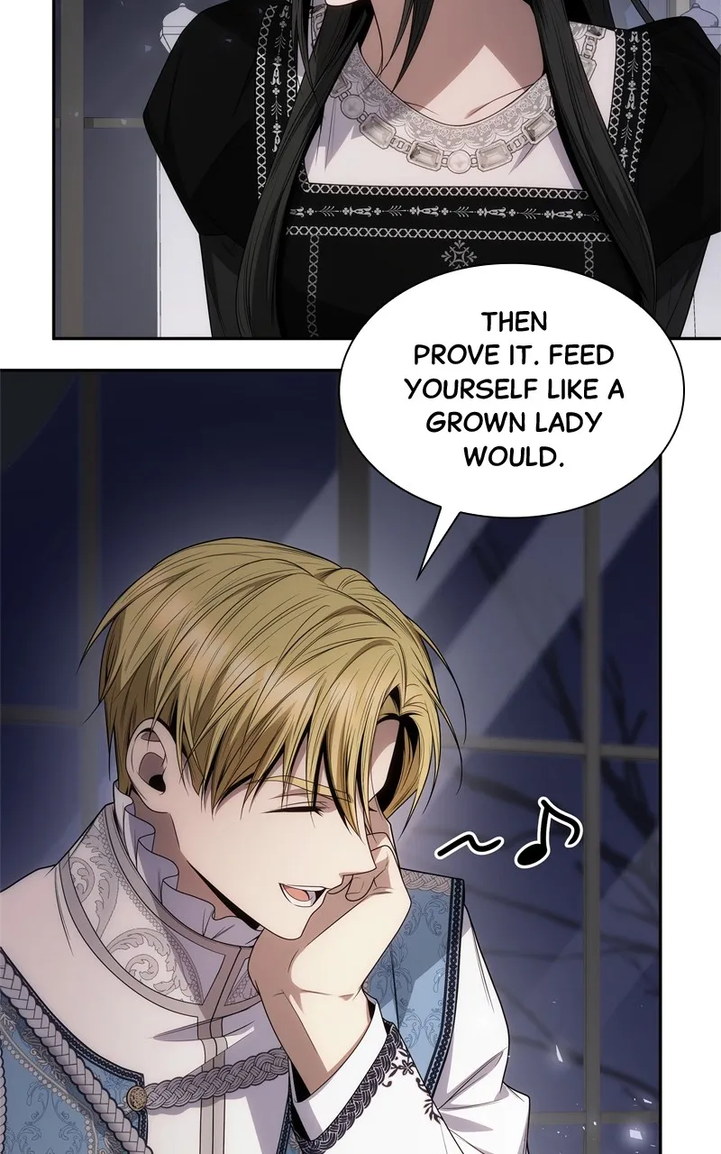I’m the Queen in This Life Chapter 63 page 113 - 
