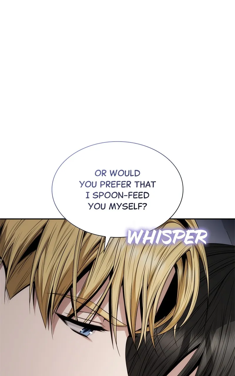 I’m the Queen in This Life Chapter 63 page 117 - 