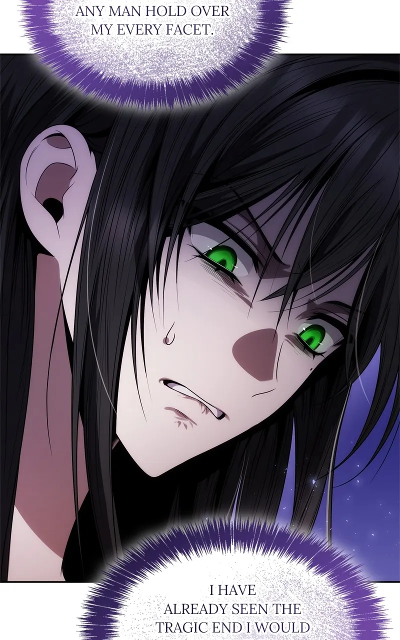 I’m the Queen in This Life Chapter 63 page 22 - 