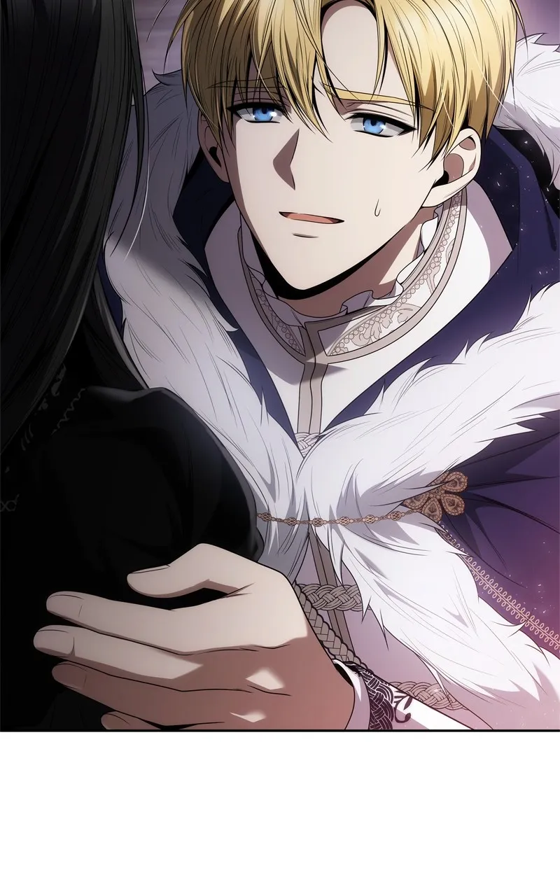 I’m the Queen in This Life Chapter 63 page 24 - 