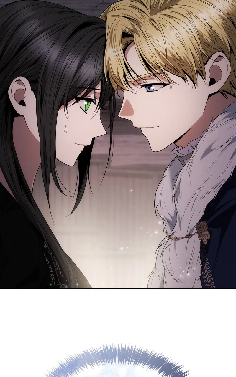 I’m the Queen in This Life Chapter 63 page 32 - 