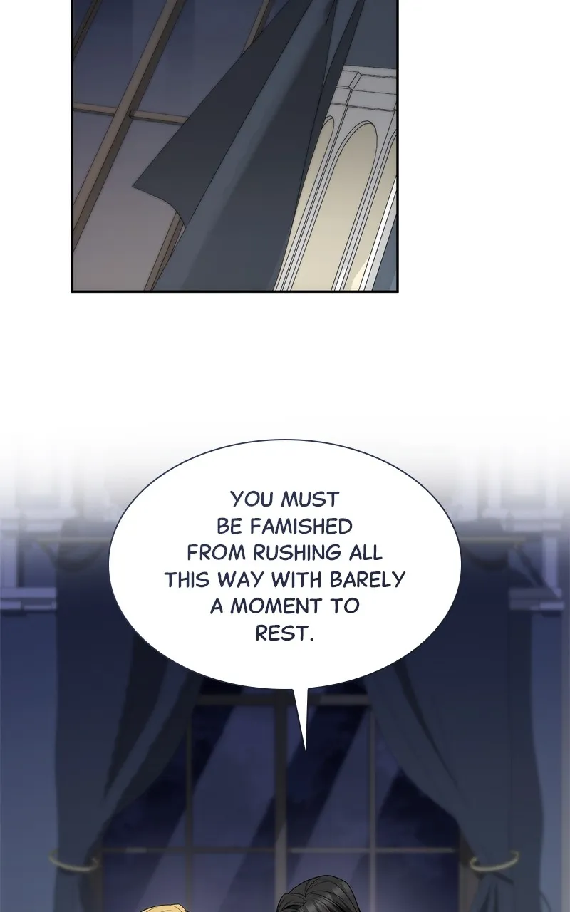 I’m the Queen in This Life Chapter 63 page 37 - 