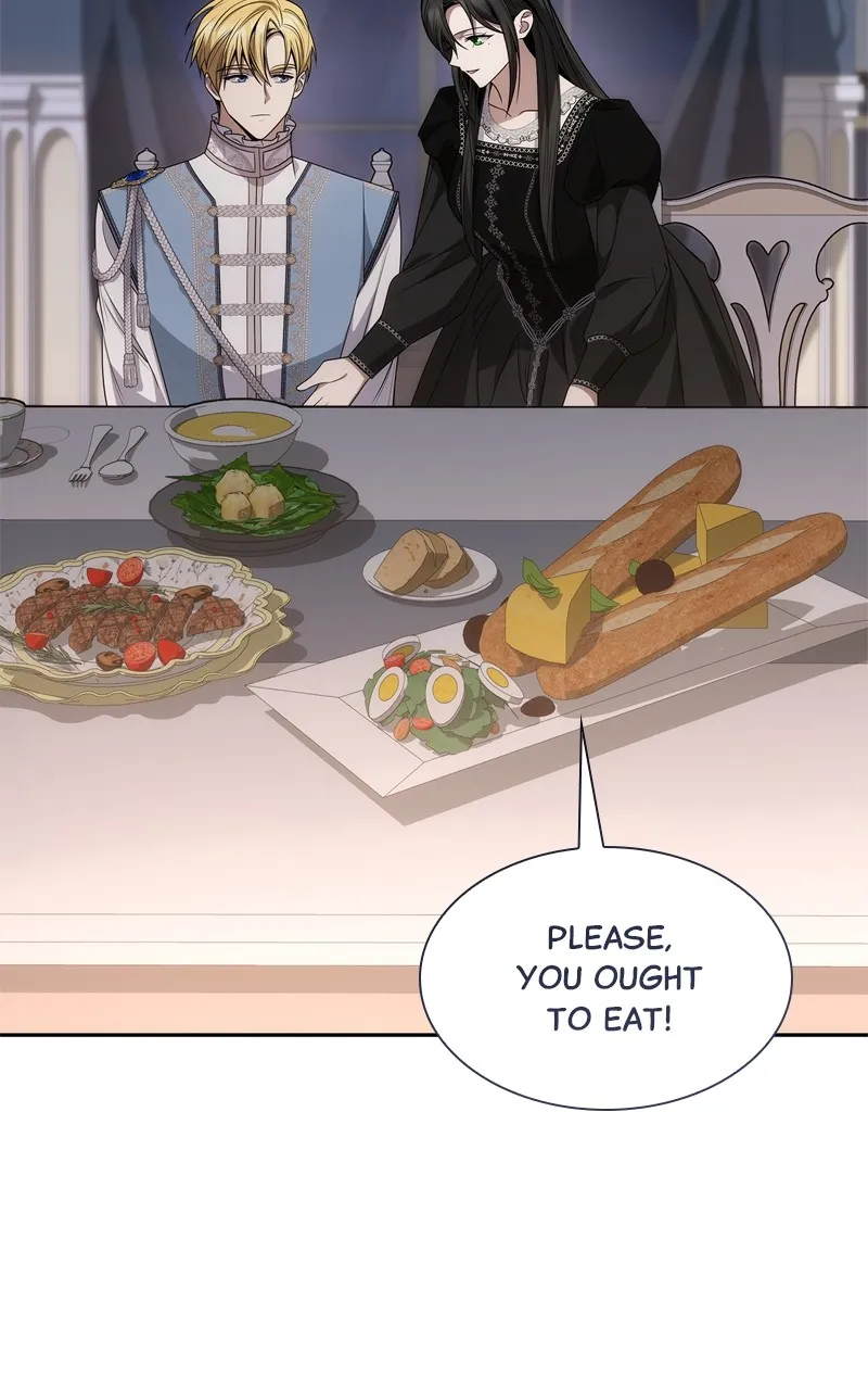 I’m the Queen in This Life Chapter 63 page 38 - 