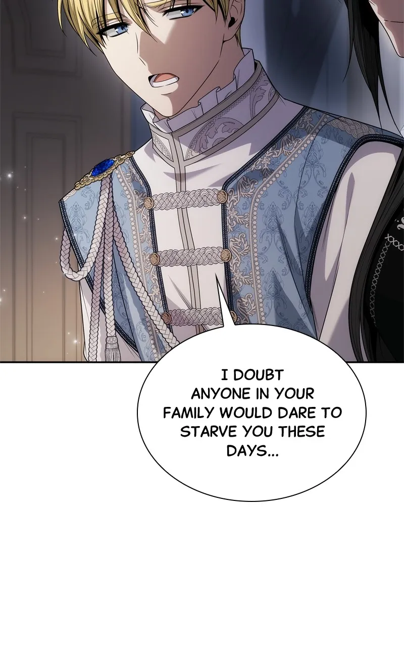 I’m the Queen in This Life Chapter 63 page 50 - 