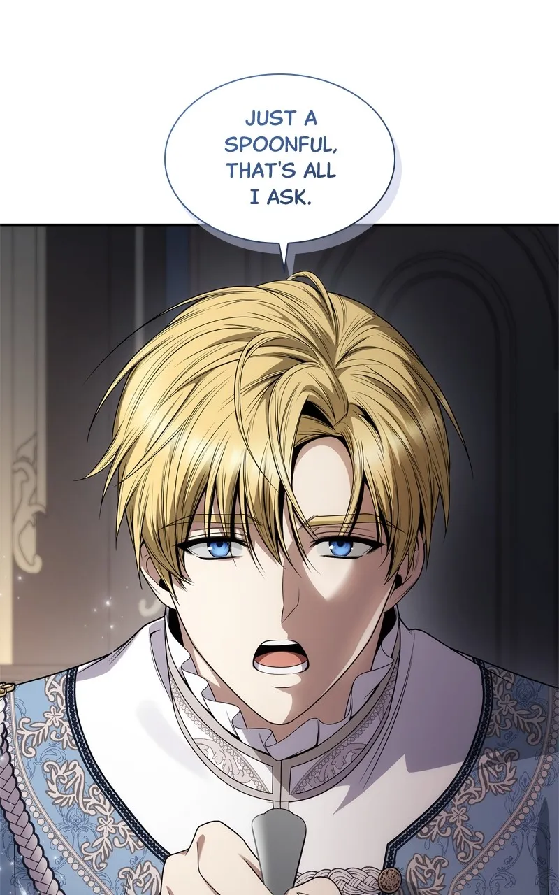 I’m the Queen in This Life Chapter 63 page 54 - 