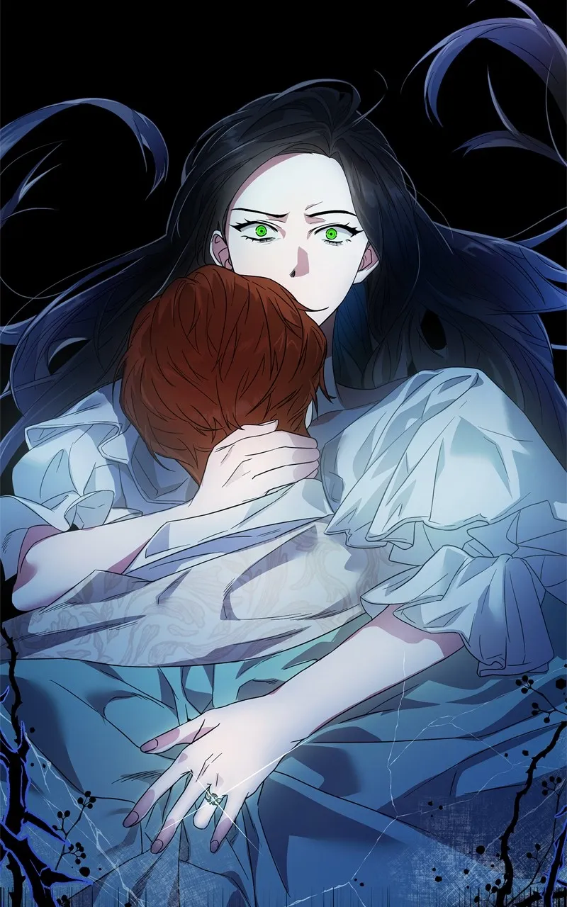 I’m the Queen in This Life Chapter 63 page 8 - 