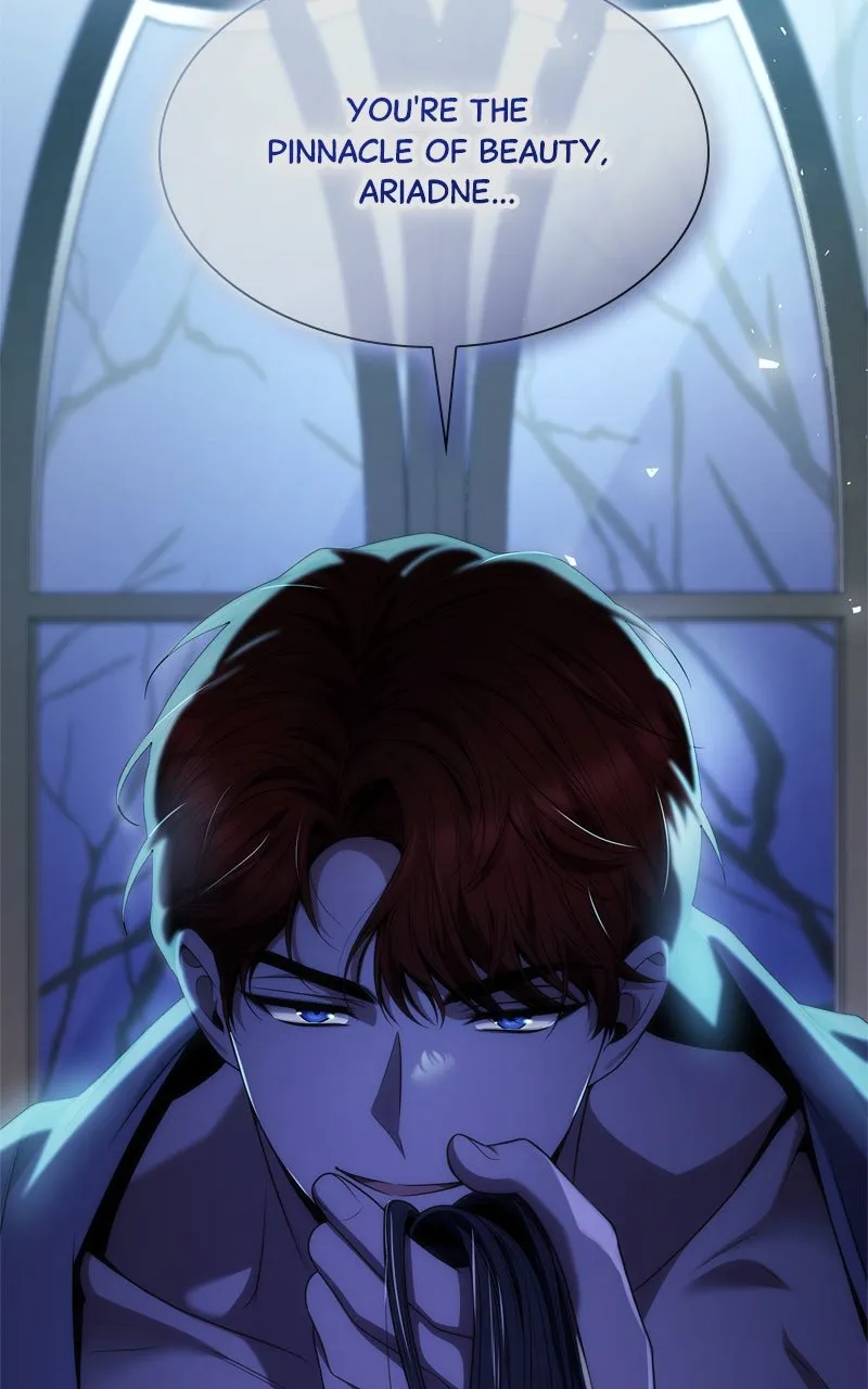 I’m the Queen in This Life Chapter 63 page 72 - 
