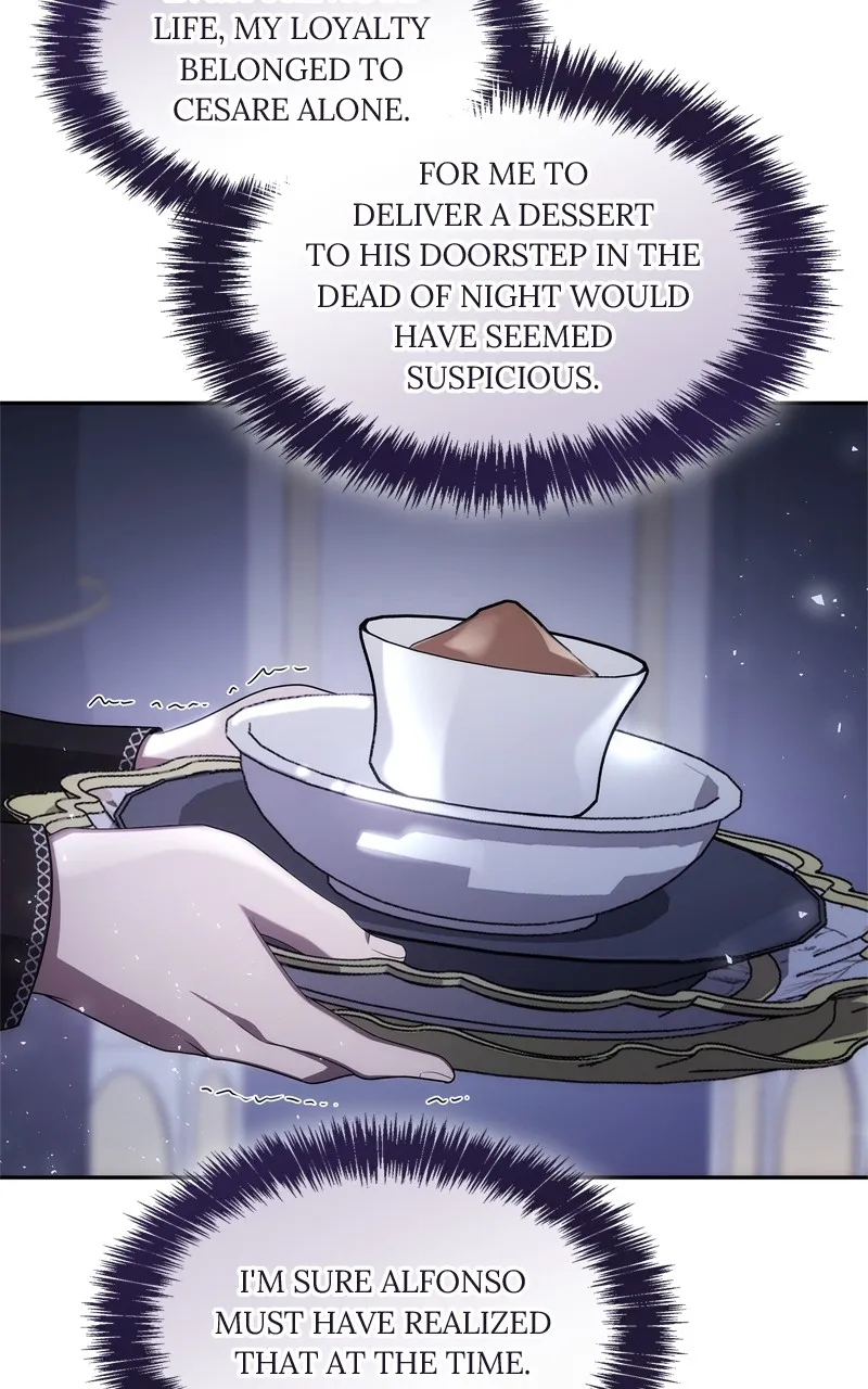 I’m the Queen in This Life Chapter 64 page 11 - 