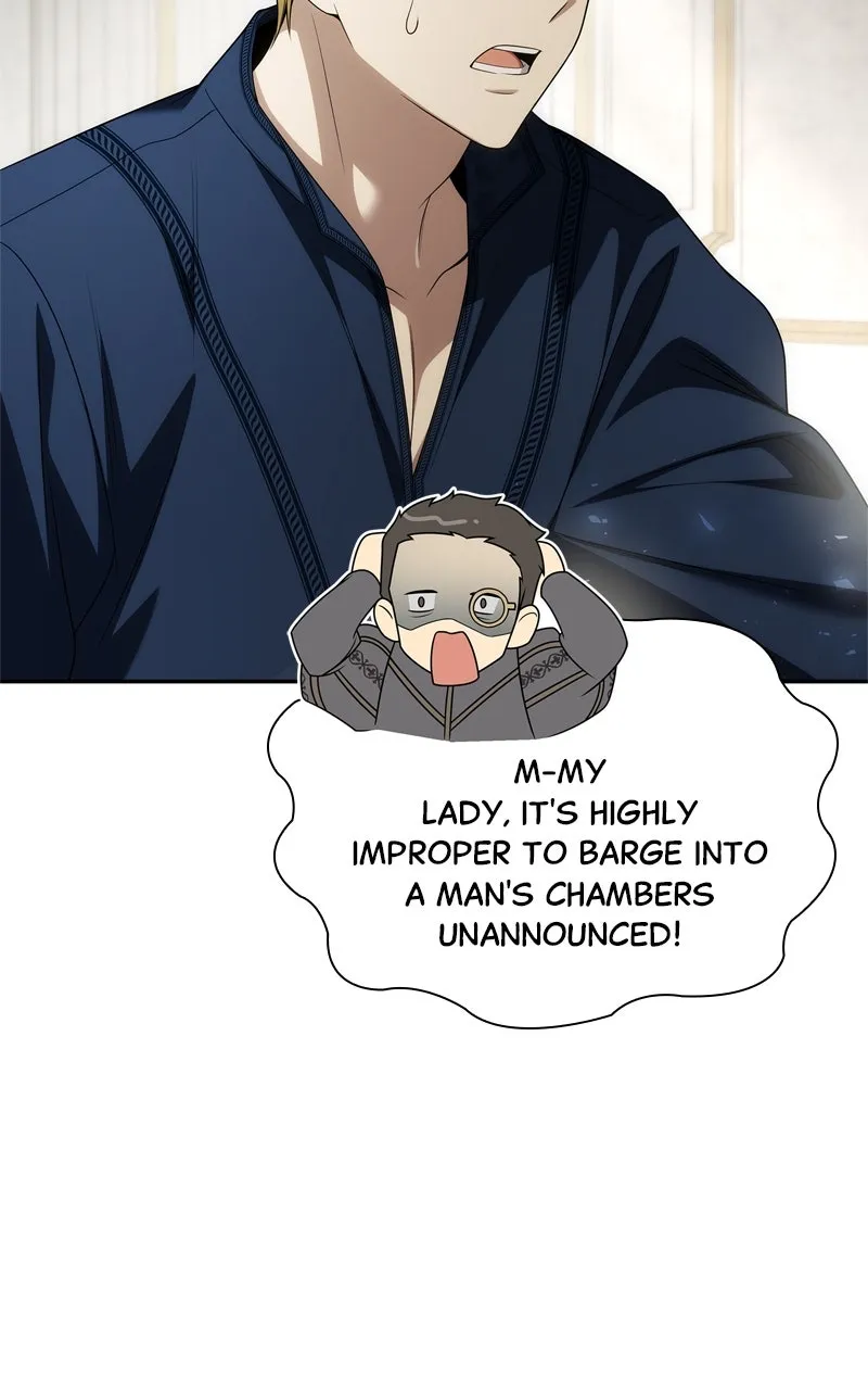 I’m the Queen in This Life Chapter 64 page 105 - 