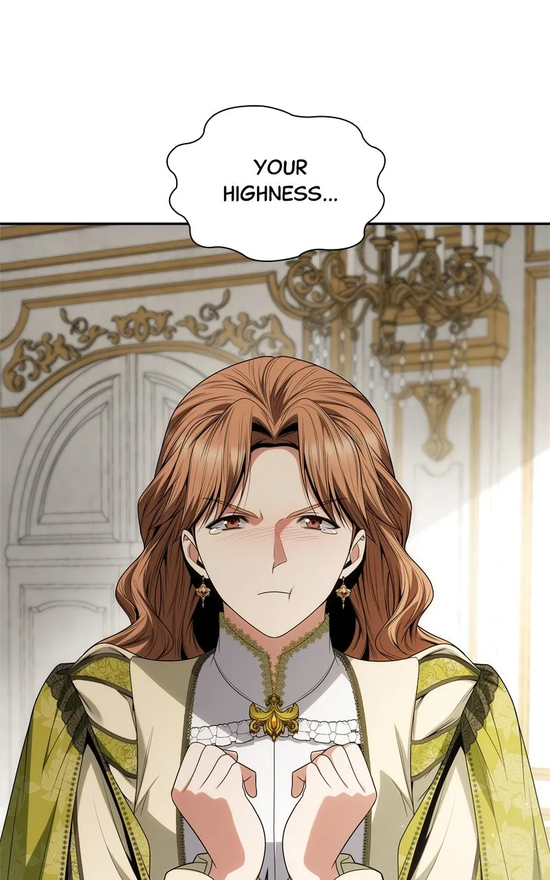 I’m the Queen in This Life Chapter 64 page 106 - 