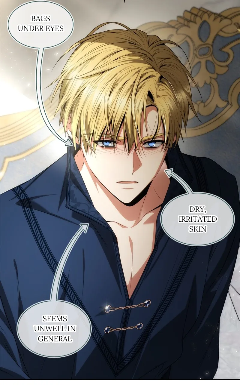 I’m the Queen in This Life Chapter 64 page 108 - 