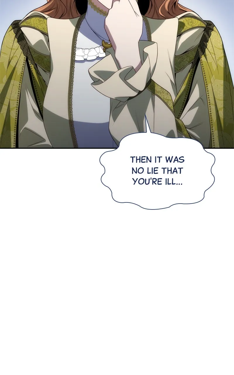 I’m the Queen in This Life Chapter 64 page 110 - 