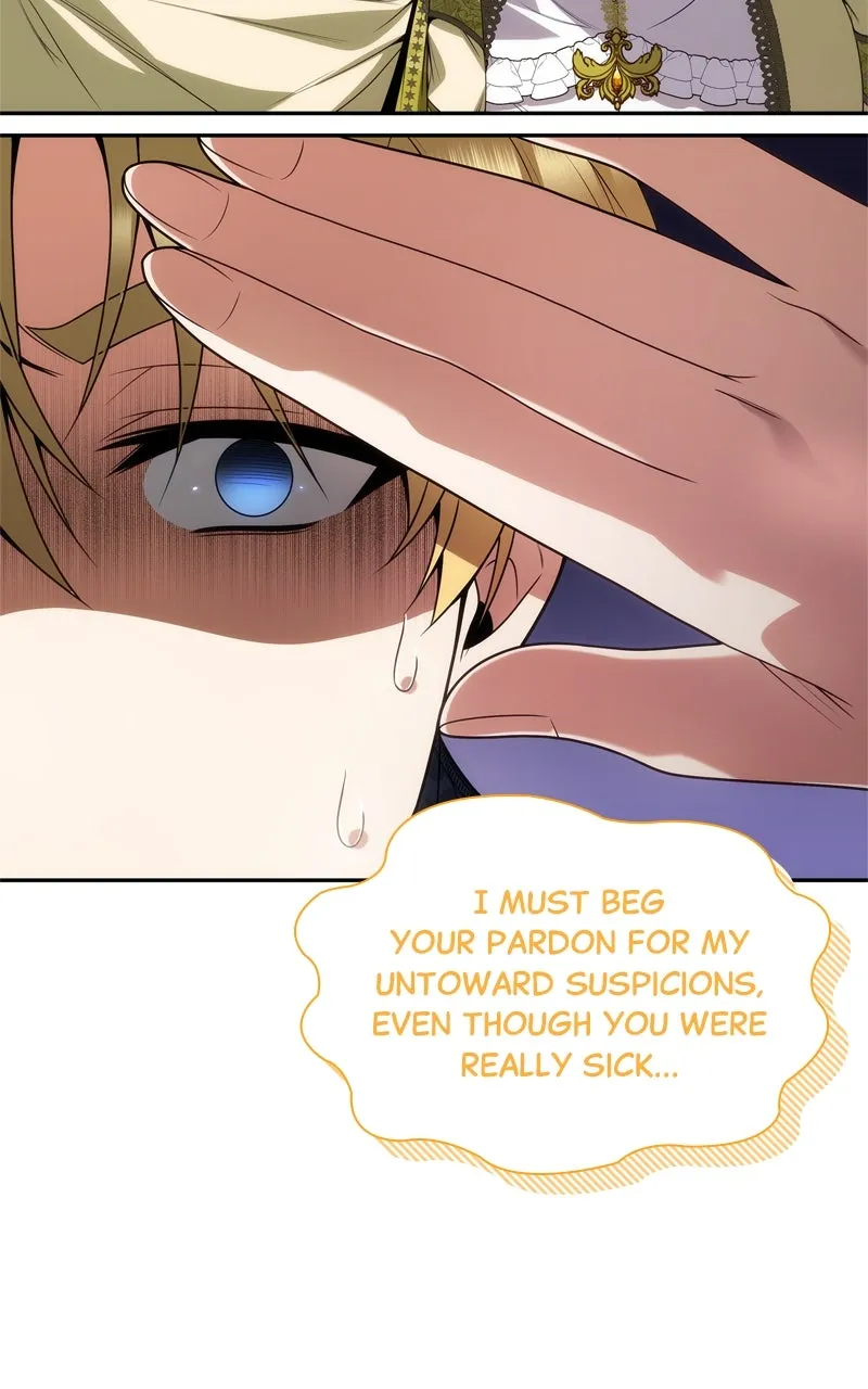 I’m the Queen in This Life Chapter 64 page 113 - 