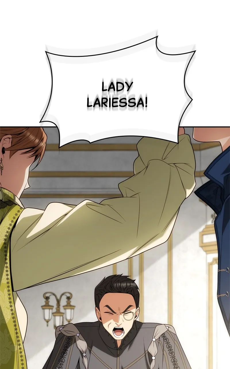 I’m the Queen in This Life Chapter 64 page 114 - 