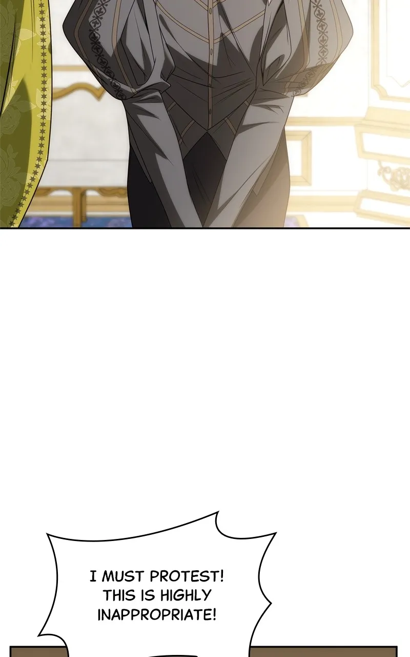I’m the Queen in This Life Chapter 64 page 115 - 