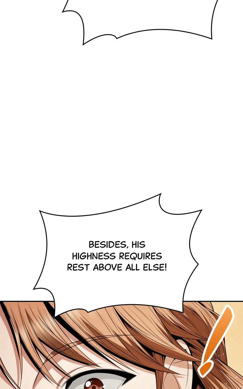 I’m the Queen in This Life Chapter 64 page 117 - 