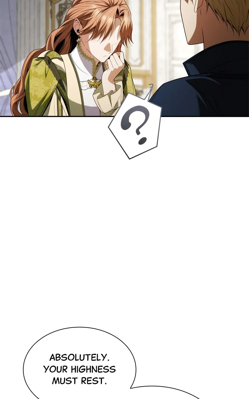 I’m the Queen in This Life Chapter 64 page 121 - 