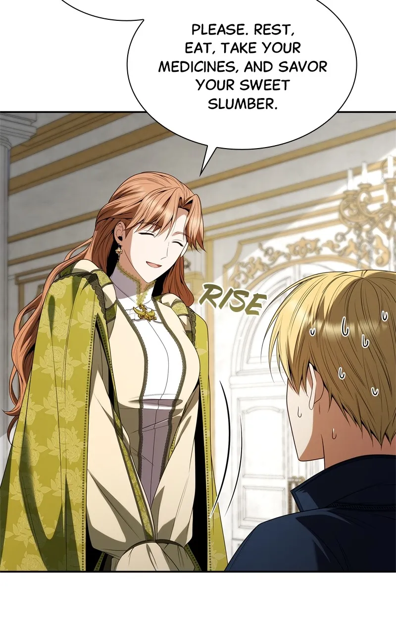I’m the Queen in This Life Chapter 64 page 122 - 