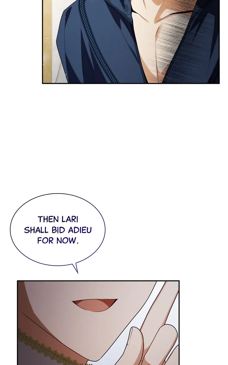 I’m the Queen in This Life Chapter 64 page 124 - 