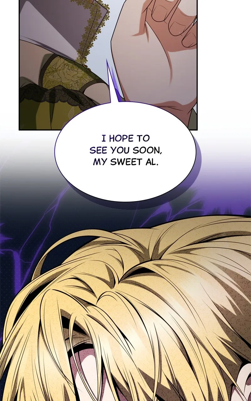 I’m the Queen in This Life Chapter 64 page 125 - 