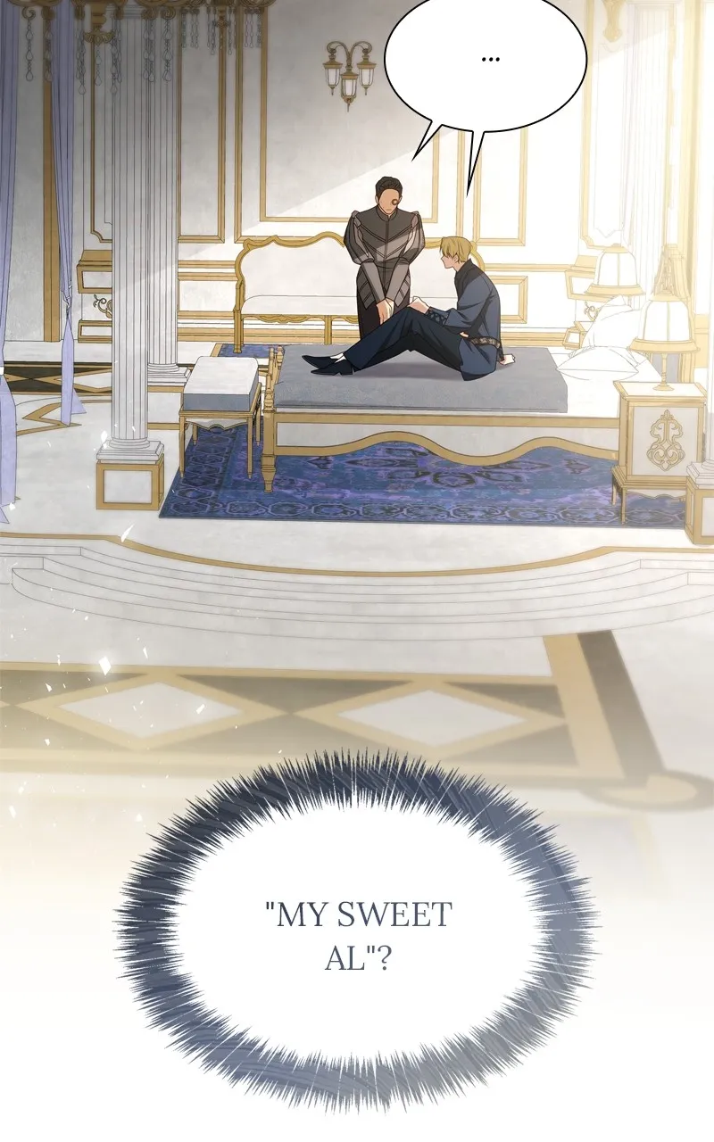 I’m the Queen in This Life Chapter 64 page 128 - 