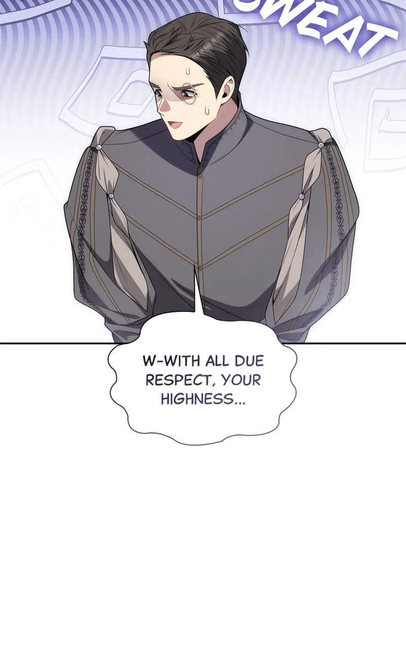 I’m the Queen in This Life Chapter 64 page 133 - 