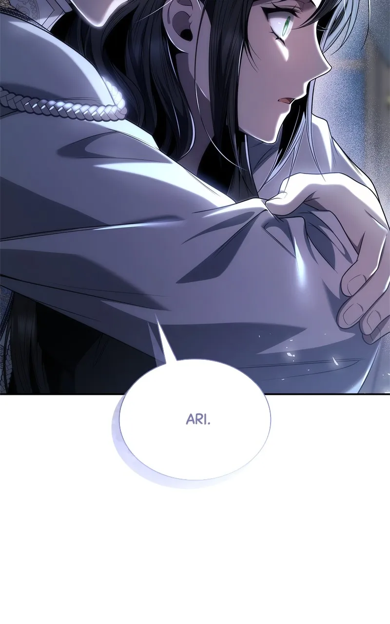 I’m the Queen in This Life Chapter 64 page 16 - 