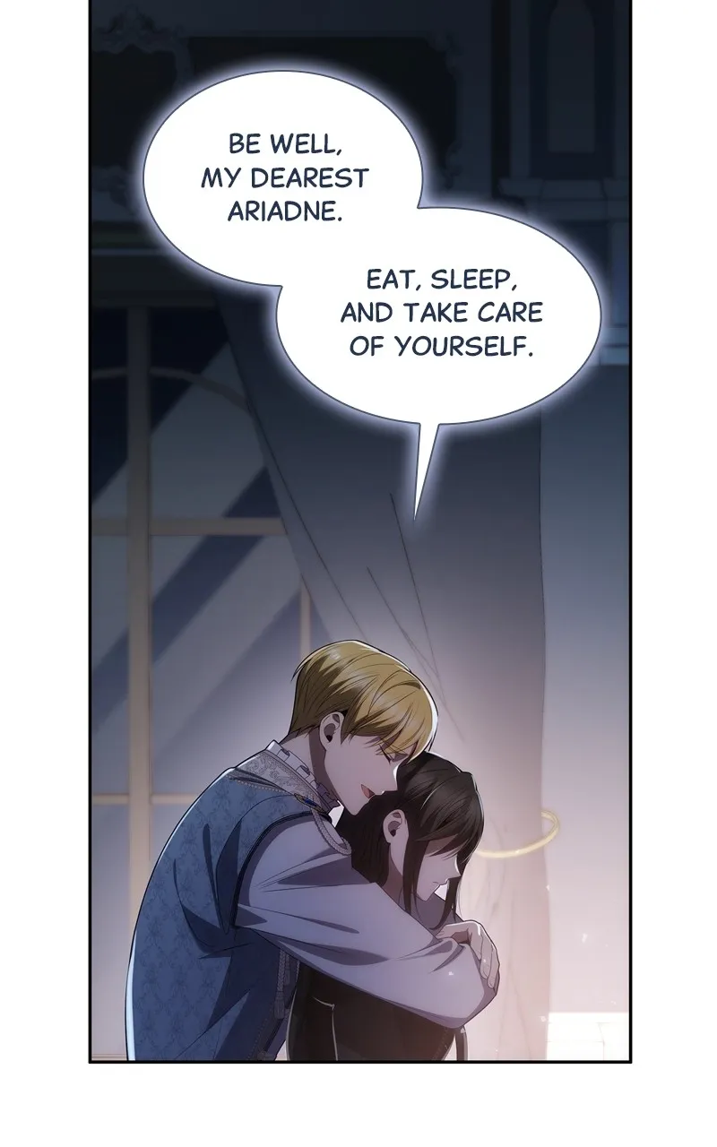 I’m the Queen in This Life Chapter 64 page 19 - 