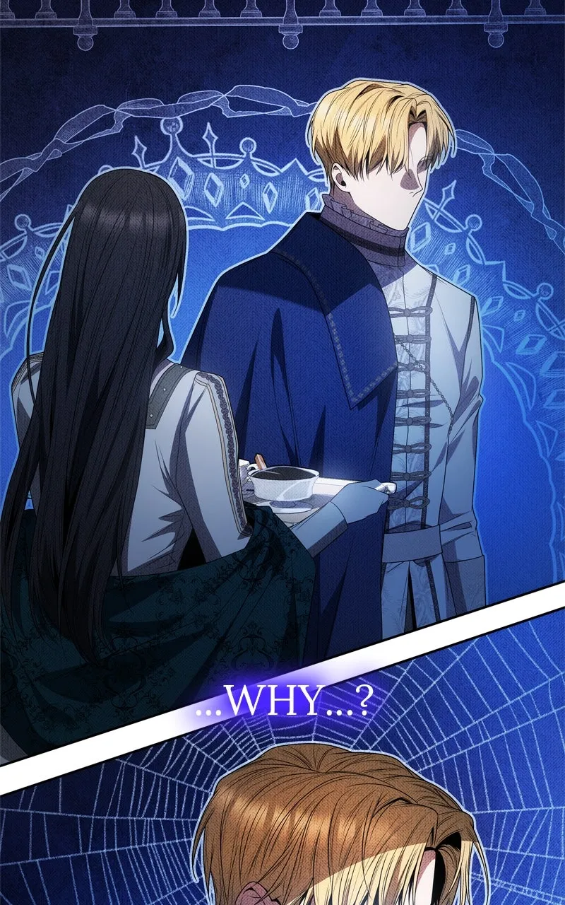 I’m the Queen in This Life Chapter 64 page 3 - 