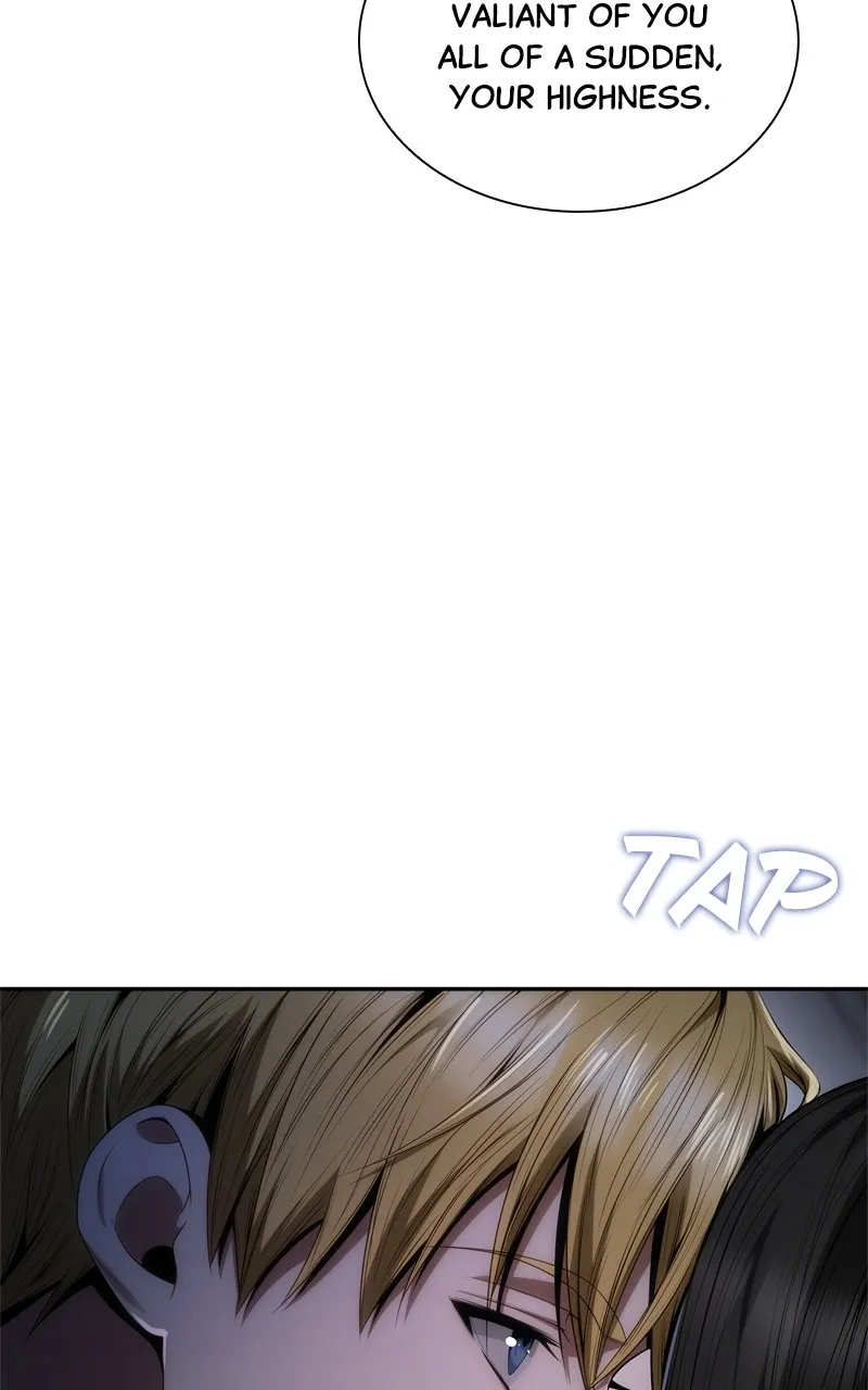 I’m the Queen in This Life Chapter 64 page 21 - 