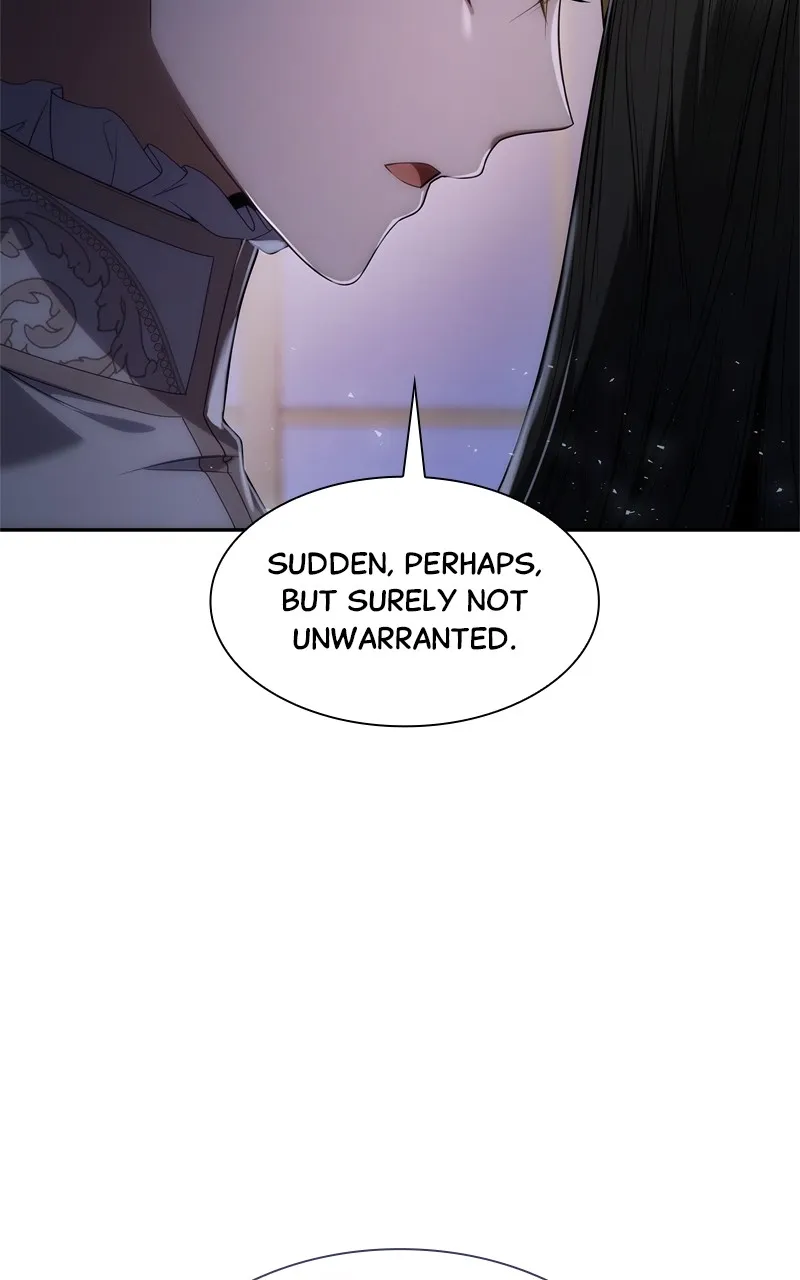 I’m the Queen in This Life Chapter 64 page 22 - 