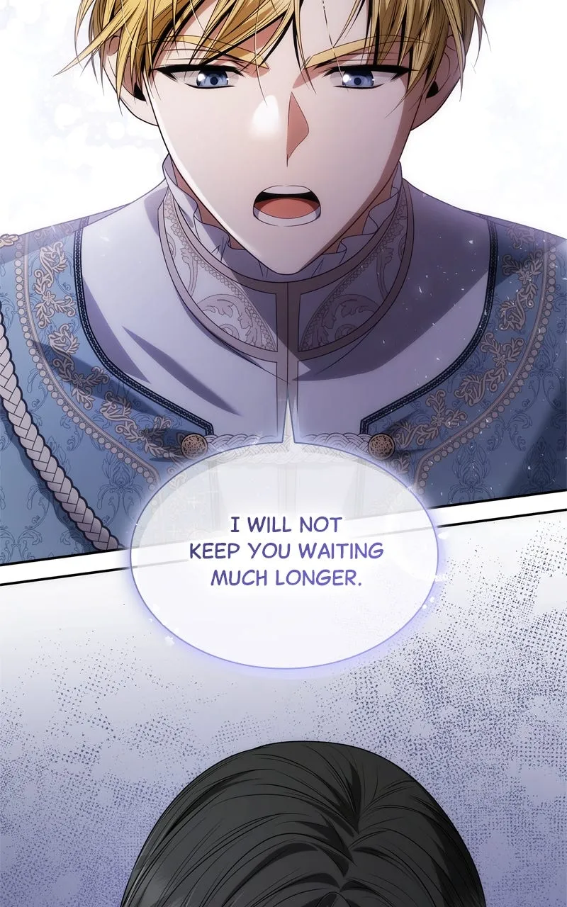 I’m the Queen in This Life Chapter 64 page 27 - 
