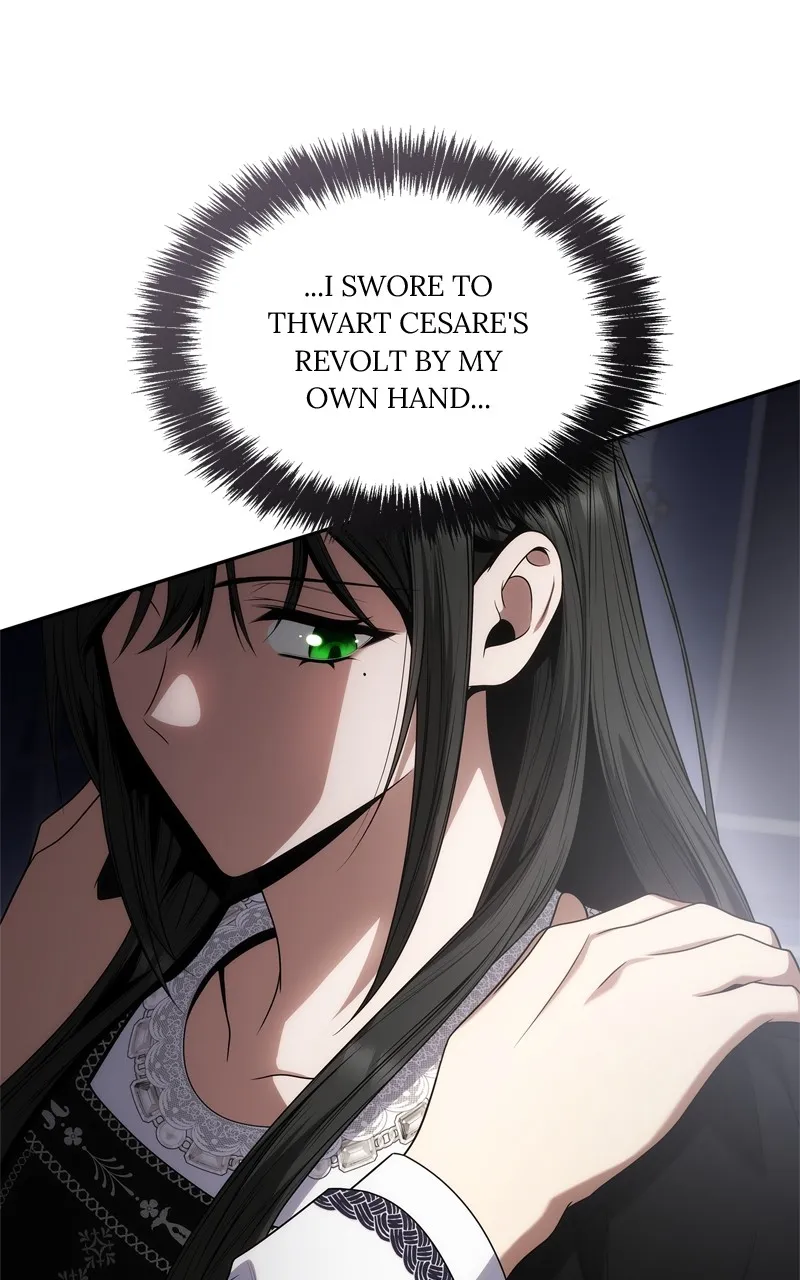 I’m the Queen in This Life Chapter 64 page 30 - 