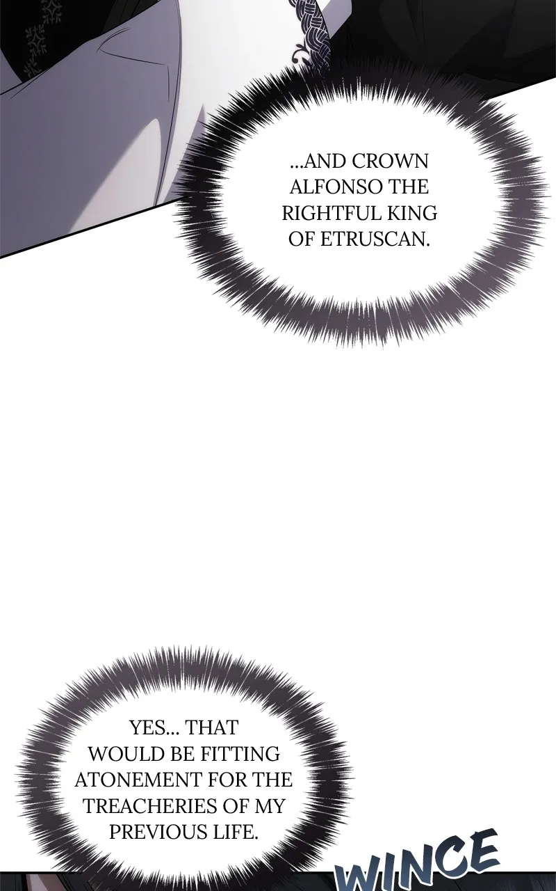 I’m the Queen in This Life Chapter 64 page 31 - 