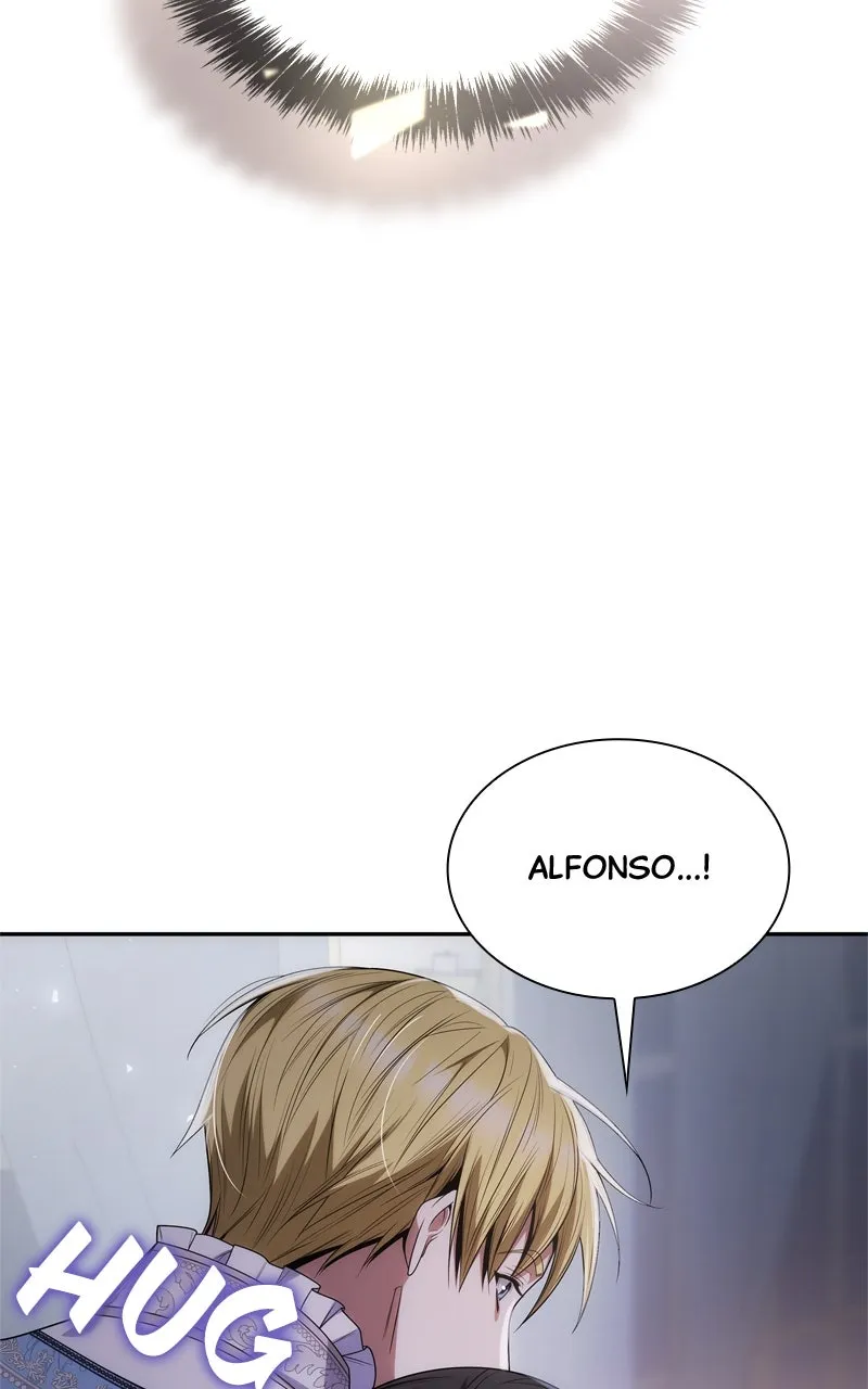 I’m the Queen in This Life Chapter 64 page 35 - 