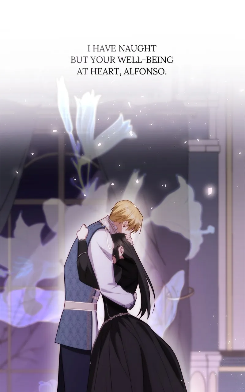 I’m the Queen in This Life Chapter 64 page 46 - 
