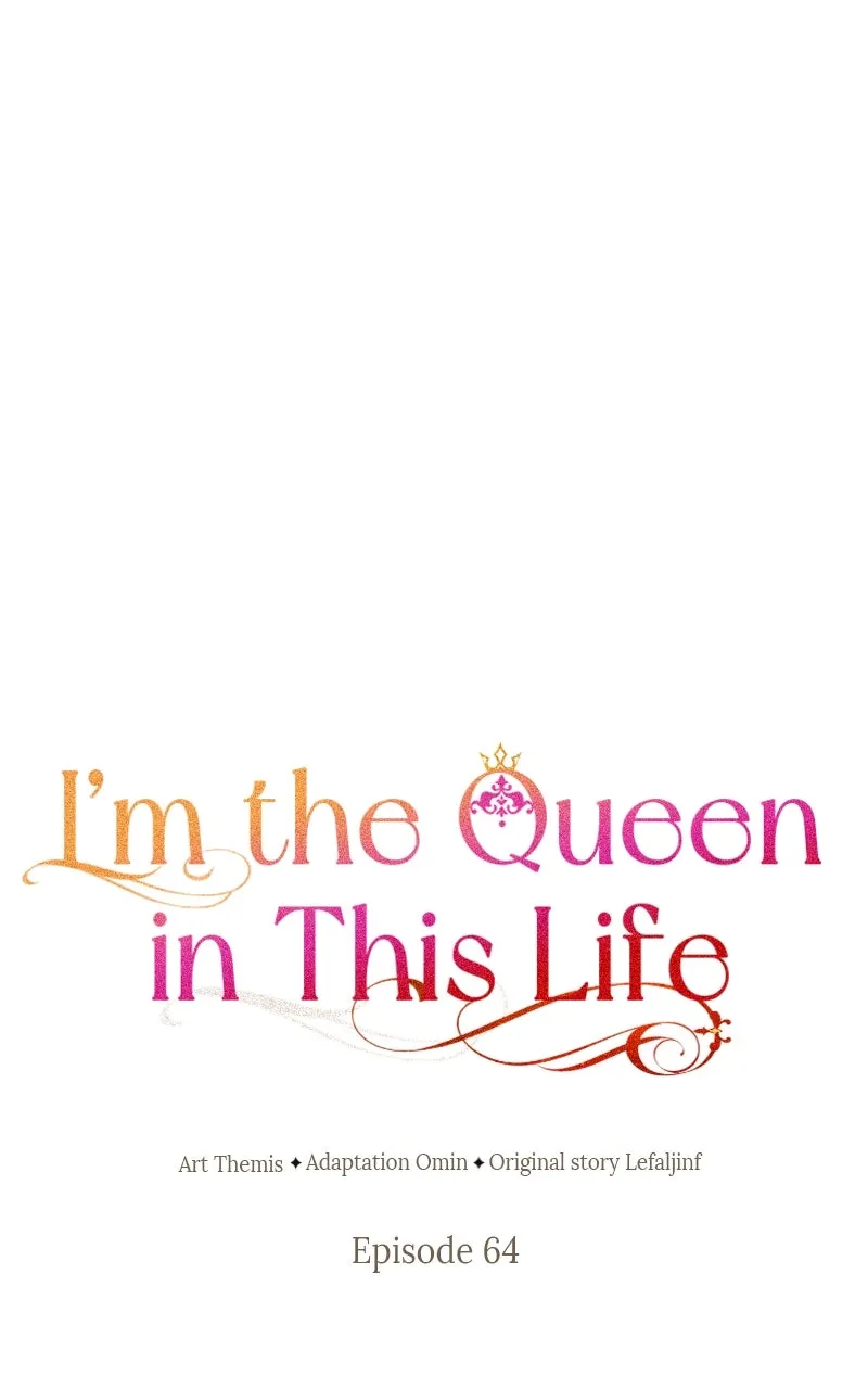 I’m the Queen in This Life Chapter 64 page 49 - 